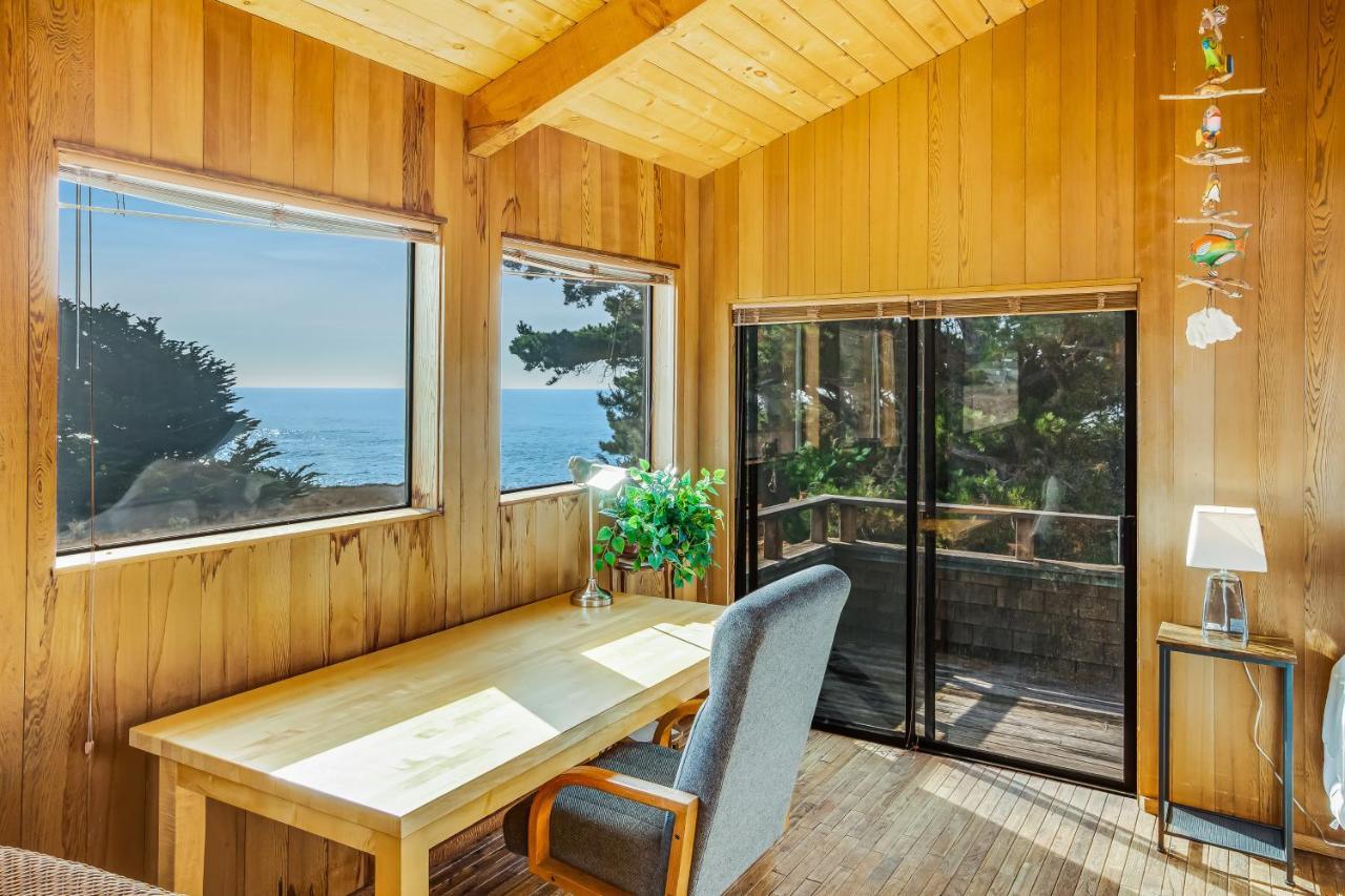 Albatross Reach Βίλα Sea Ranch Εξωτερικό φωτογραφία
