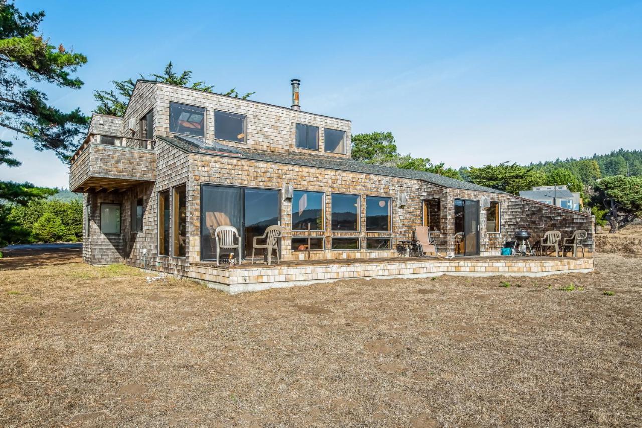 Albatross Reach Βίλα Sea Ranch Εξωτερικό φωτογραφία