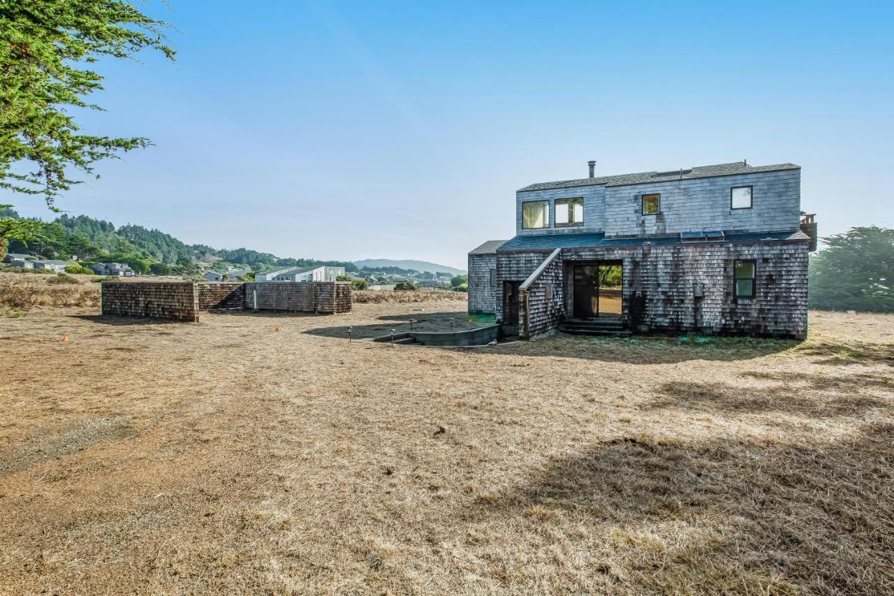 Albatross Reach Βίλα Sea Ranch Εξωτερικό φωτογραφία