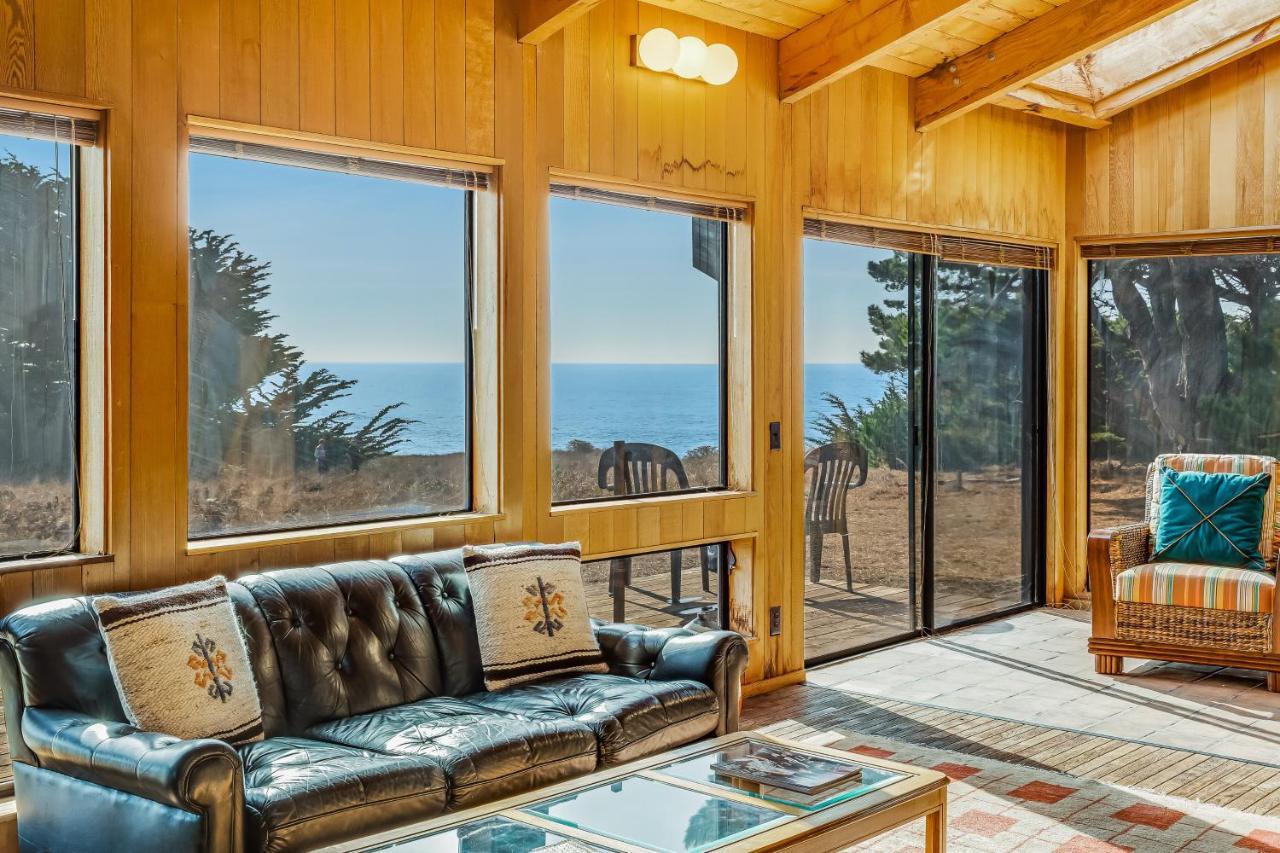 Albatross Reach Βίλα Sea Ranch Εξωτερικό φωτογραφία