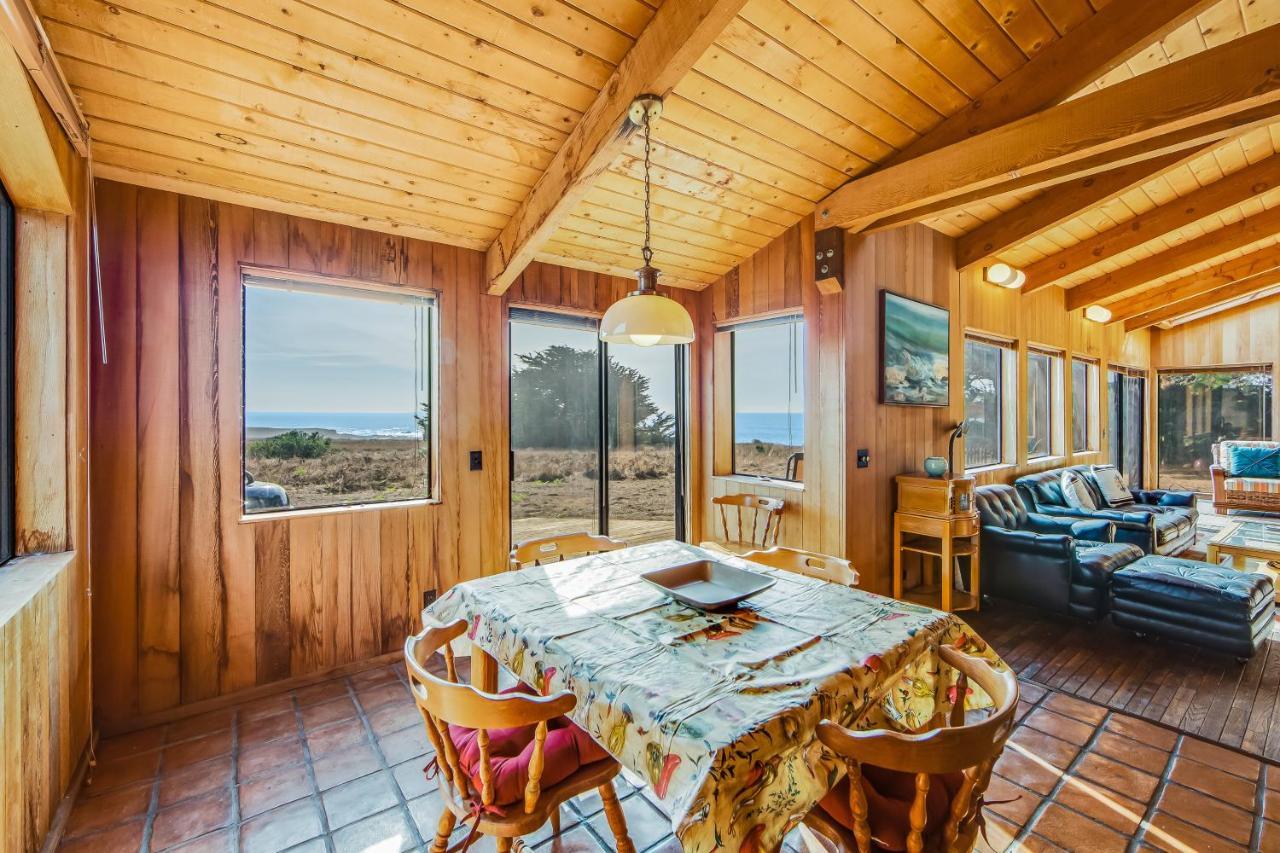 Albatross Reach Βίλα Sea Ranch Εξωτερικό φωτογραφία