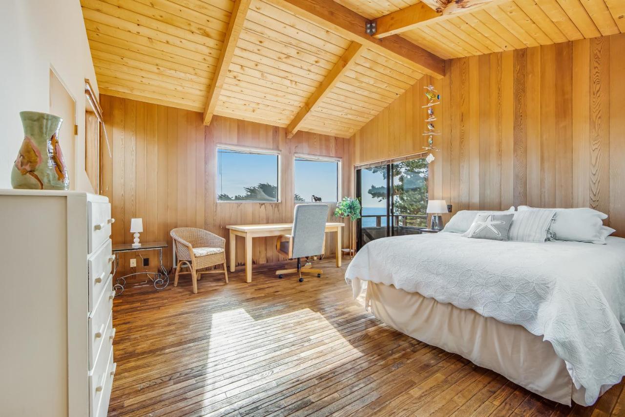 Albatross Reach Βίλα Sea Ranch Εξωτερικό φωτογραφία
