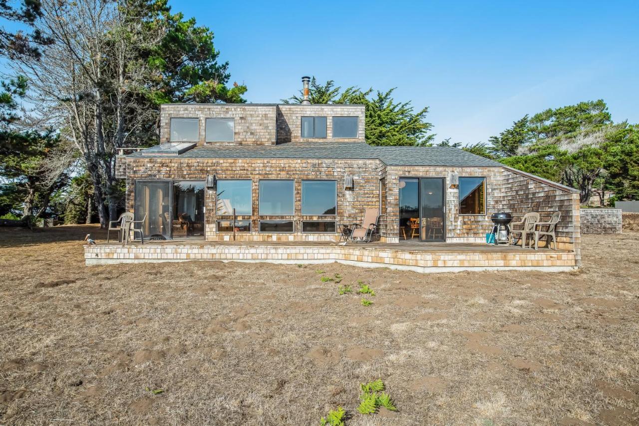 Albatross Reach Βίλα Sea Ranch Εξωτερικό φωτογραφία