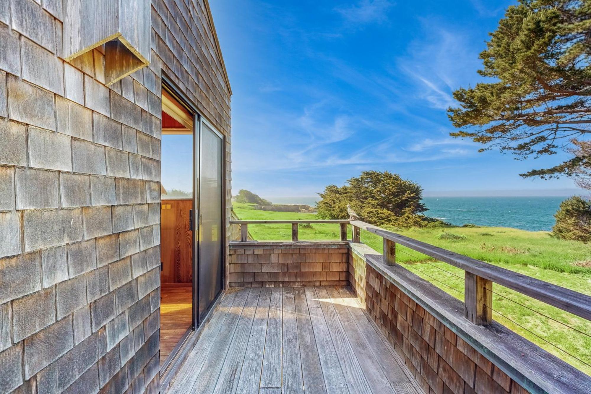 Albatross Reach Βίλα Sea Ranch Εξωτερικό φωτογραφία