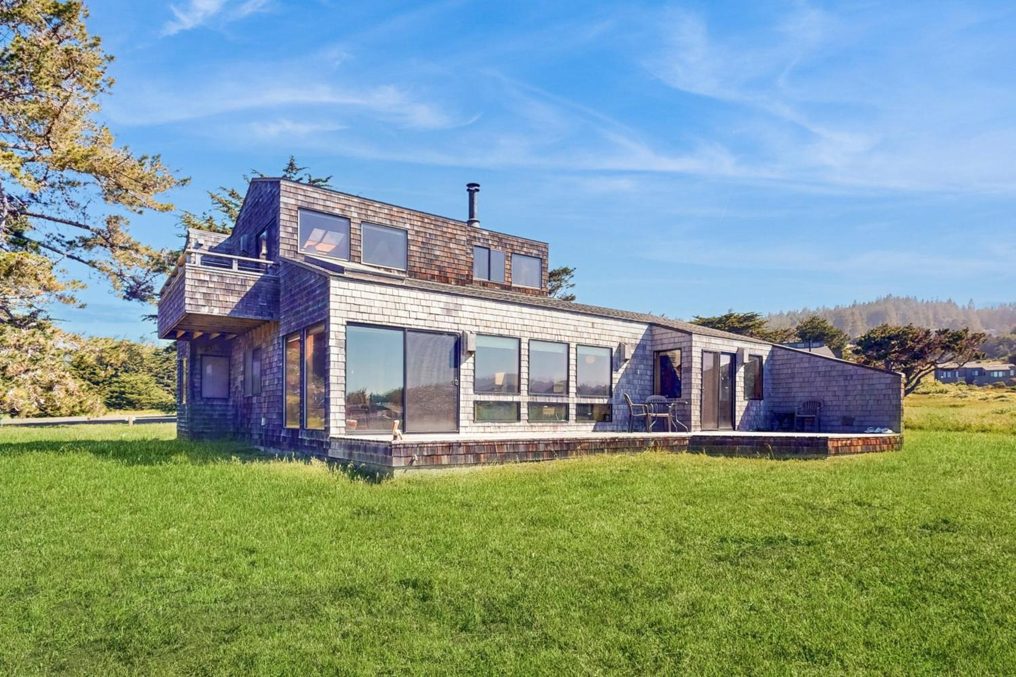Albatross Reach Βίλα Sea Ranch Εξωτερικό φωτογραφία