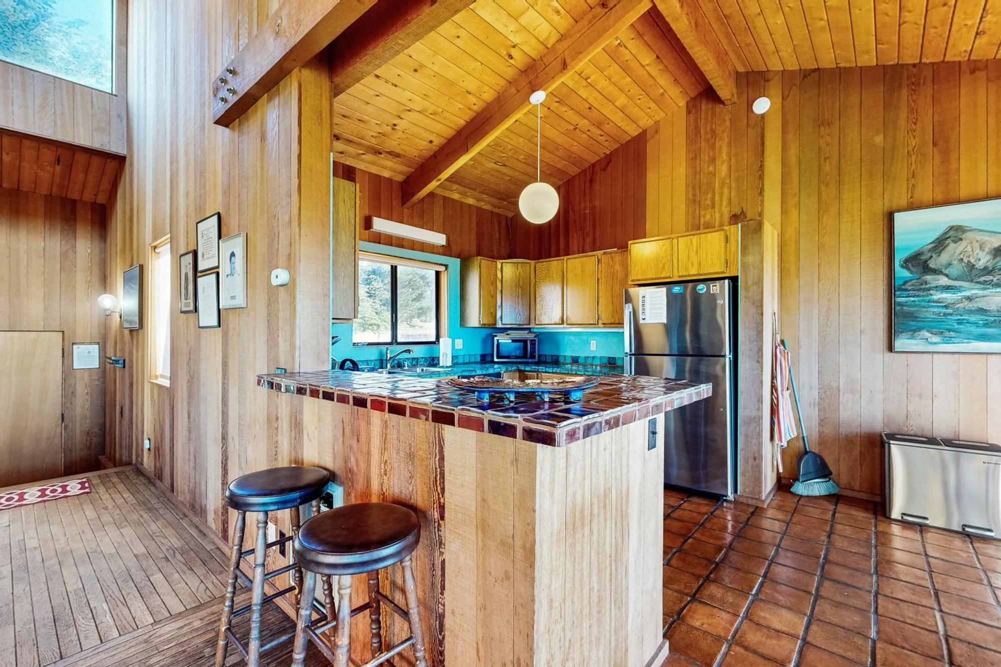 Albatross Reach Βίλα Sea Ranch Εξωτερικό φωτογραφία