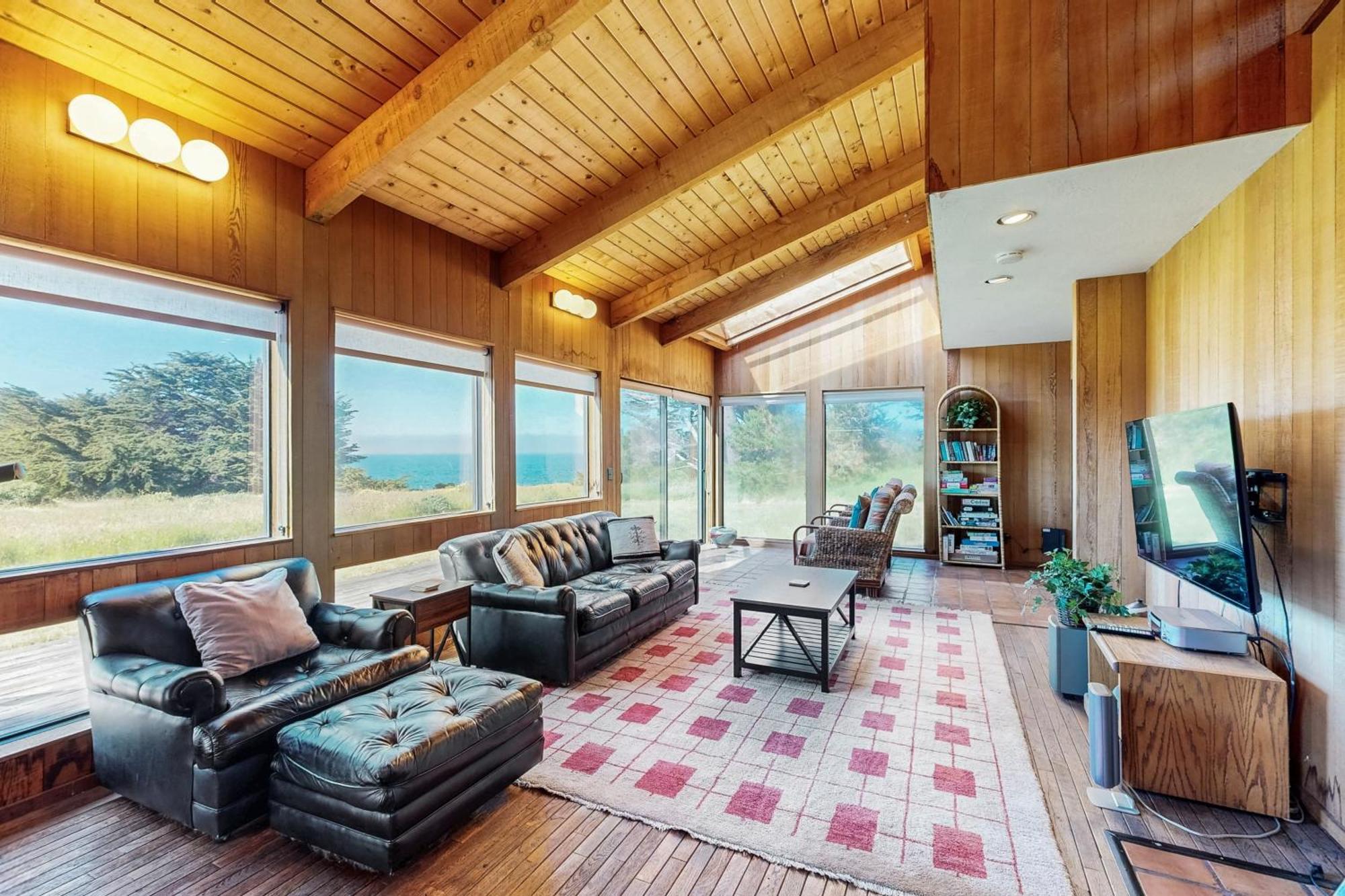 Albatross Reach Βίλα Sea Ranch Εξωτερικό φωτογραφία