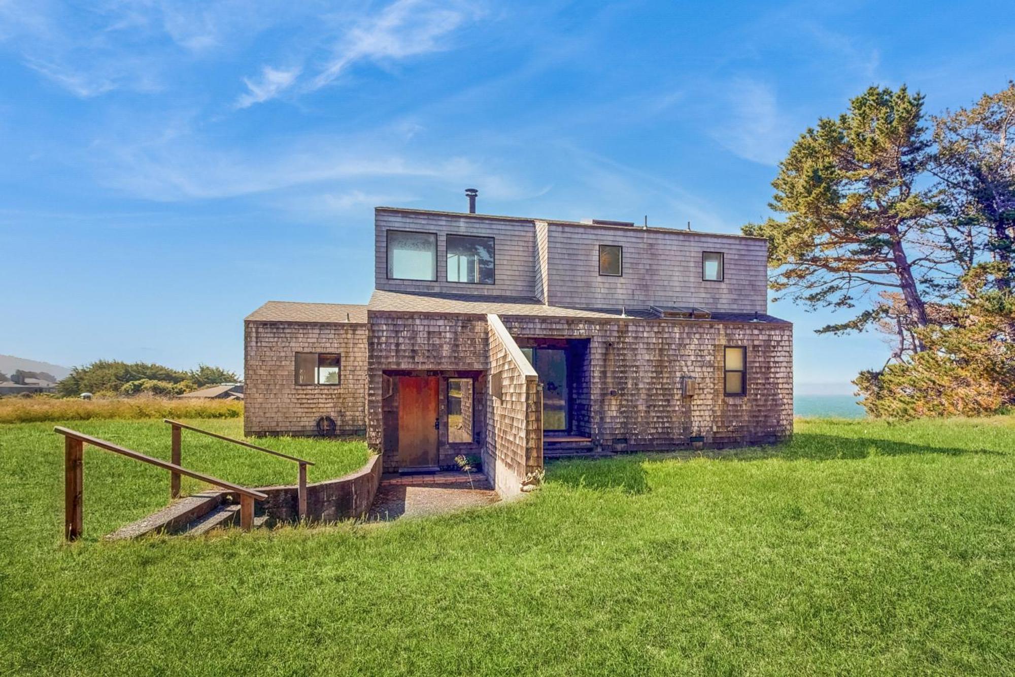 Albatross Reach Βίλα Sea Ranch Εξωτερικό φωτογραφία