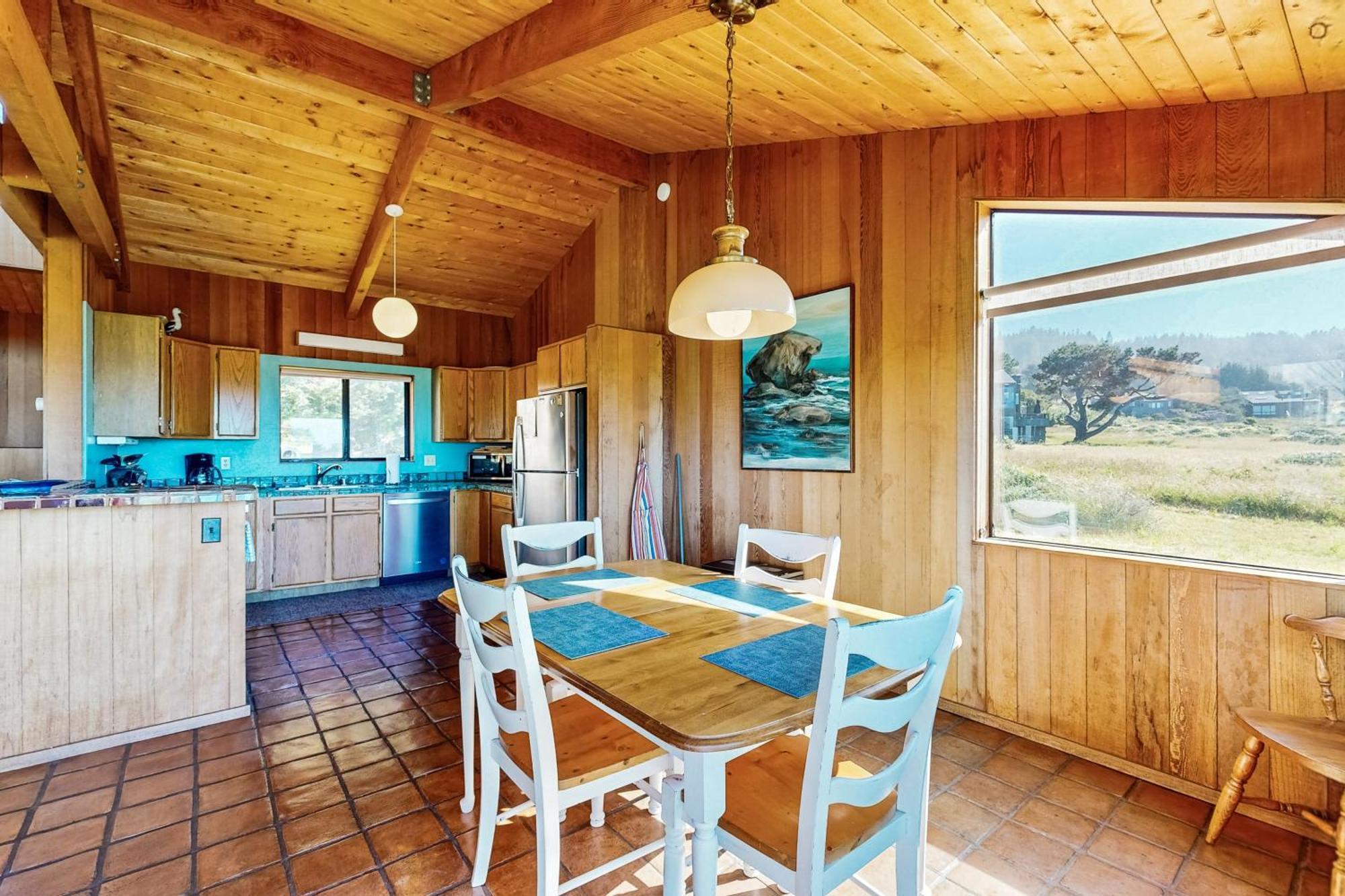 Albatross Reach Βίλα Sea Ranch Εξωτερικό φωτογραφία