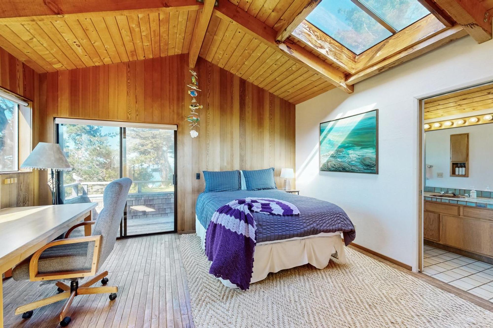 Albatross Reach Βίλα Sea Ranch Εξωτερικό φωτογραφία
