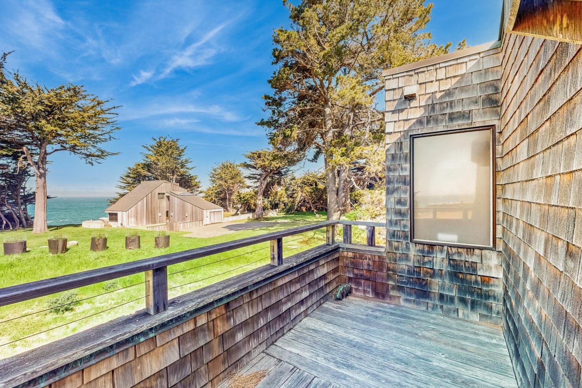 Albatross Reach Βίλα Sea Ranch Εξωτερικό φωτογραφία
