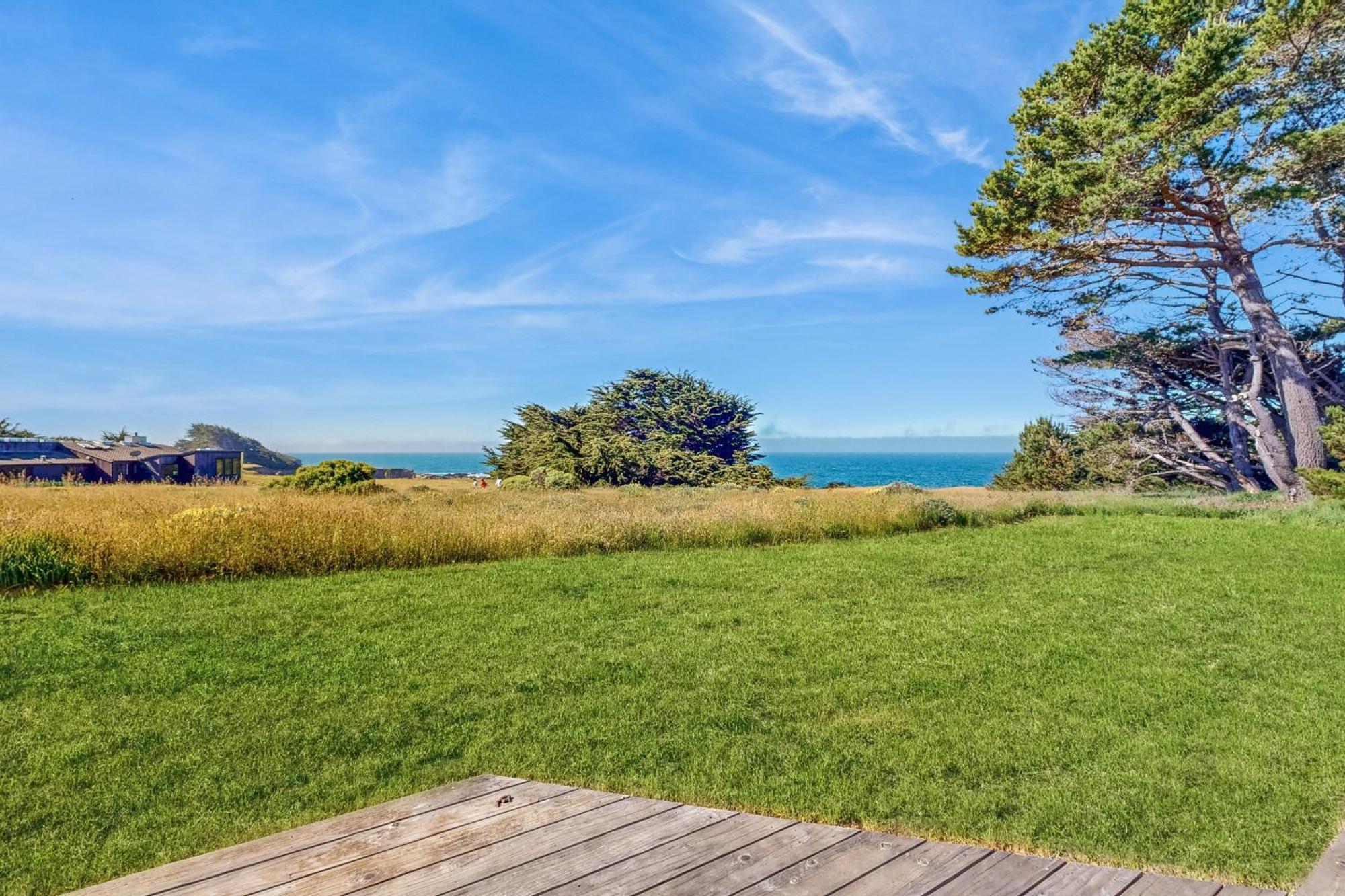Albatross Reach Βίλα Sea Ranch Εξωτερικό φωτογραφία